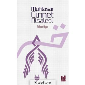 Muhtasar Cinnet Risalesi - Mehmet Özger