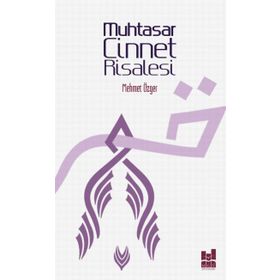 Muhtasar Cinnet Risalesi - Mehmet Özger