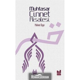 Muhtasar Cinnet Risalesi - Mehmet Özger