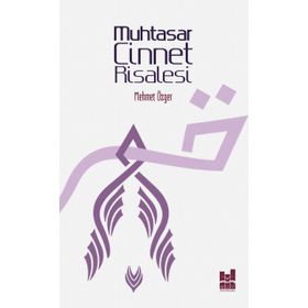 Muhtasar Cinnet Risalesi - Mehmet Özger