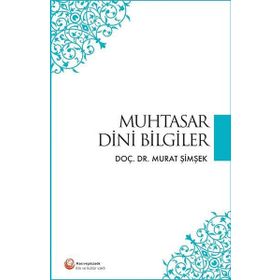 Muhtasar Dini Bilgiler - Murat Şimşek