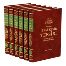 Muhtasar İbn-i Kesir Tefsiri