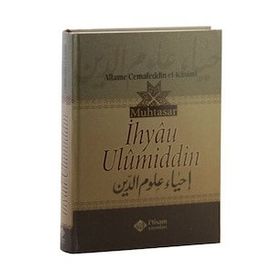 Muhtasar İhyau Ulumiddin - Muhammed Cemaluddin El-Kasımi