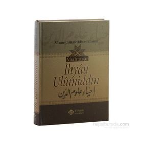 Muhtasar İhyau Ulumiddin - Muhammed Cemaluddin El-Kasımi