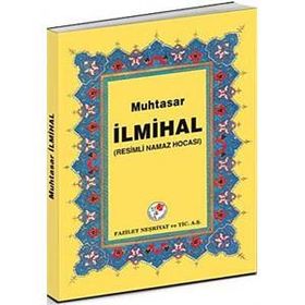 MUHTASAR İLMIHAL - GENEL