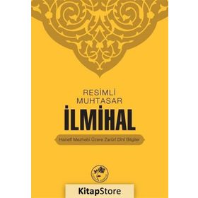 MUHTASAR İLMIHAL - GENEL