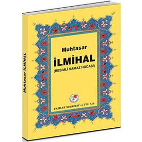MUHTASAR İLMIHAL - GENEL