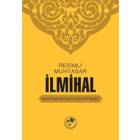 Muhtasar İlmihal İngilizce - kollektif