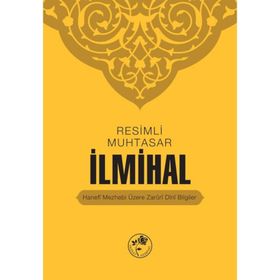 Muhtasar İlmihal İngilizce - kollektif