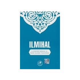 Muhtasar İlmihal İngilizce - kollektif