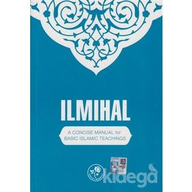 Muhtasar İlmihal İngilizce - kollektif