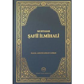 Muhtasar Şafii İlmihali - Abdurrahman Candan