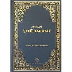 Muhtasar Şafii İlmihali - Abdurrahman Candan