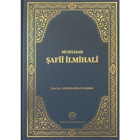 Muhtasar Şafii İlmihali - Abdurrahman Candan