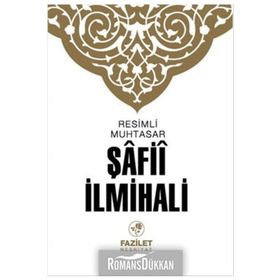 Muhtasar Şafii İlmihali - Kolektif