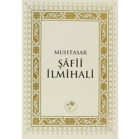 Muhtasar Şafii İlmihali - molla resit aslan