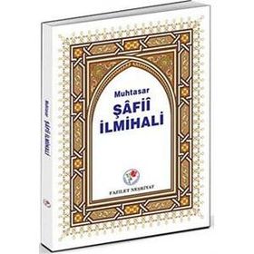 Muhtasar Şafii İlmihali - molla resit aslan