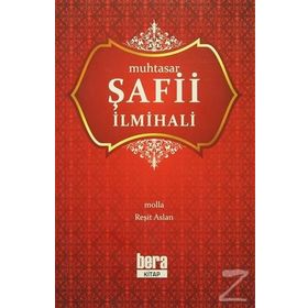 Muhtasar Şafii İlmihali - molla resit aslan
