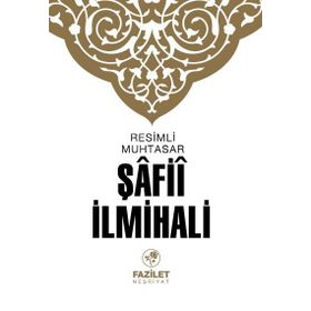 Muhtasar Şafii İlmihali - molla resit aslan