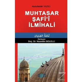 Muhtasar Şafii İlmihali - molla resit aslan