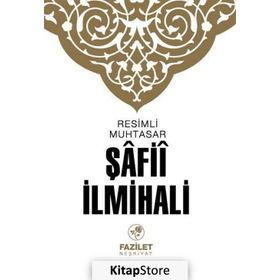Muhtasar Şafii İlmihali - molla resit aslan