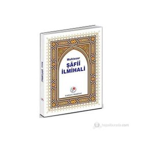 Muhtasar Şafii İlmihali - molla resit aslan