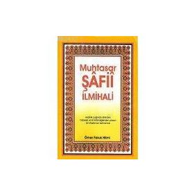 Muhtasar Şafii İlmihali - molla resit aslan