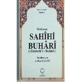 MUHTASAR SAHIHI BUHARI (ZÜBDETÜ'L BUHARI) - ÖMER ZIYAUDDIN DAĞISTANİ