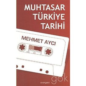 MUHTASAR TÜRKIYE TARIHI - MEHMET AYCI
