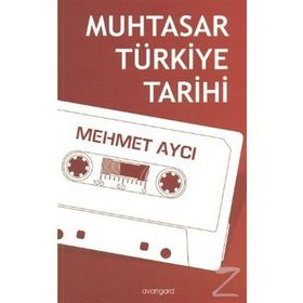 MUHTASAR TÜRKIYE TARIHI - MEHMET AYCI