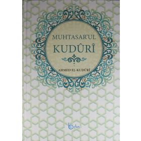 Muhtasar’ul Kuduri - Ahmed el-Kuduri