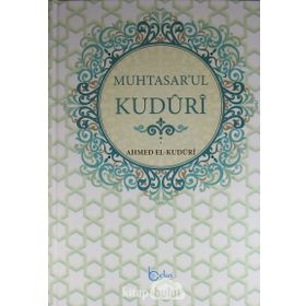 Muhtasar’ul Kuduri - Ahmed el-Kuduri