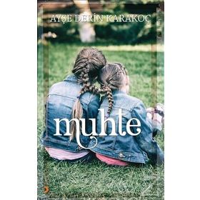 Muhte - Ayşe Derin Karakoç