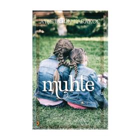 Muhte - Ayşe Derin Karakoç