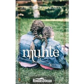 Muhte - Ayşe Derin Karakoç