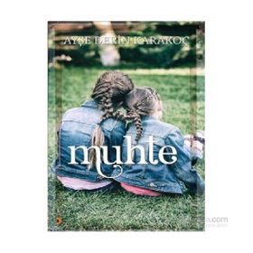 Muhte - Ayşe Derin Karakoç