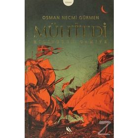 MÜHTEDİ KILISEDEN CAMIYE - OSMAN NECMI GÜRMEN (ISBN:9789752898349)