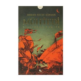 MÜHTEDİ KILISEDEN CAMIYE - OSMAN NECMI GÜRMEN