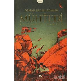 MÜHTEDİ KILISEDEN CAMIYE - OSMAN NECMI GÜRMEN