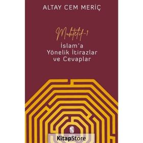 Muhtelif 1 Altay Cem Meriç