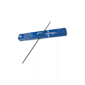 Muhtelif 7/32 5.5 mm 12 Adet Kalın Valorbe Motor Eğe