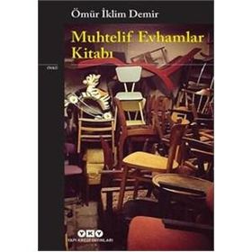Muhtelif Evhamlar Kitabı - Ömür İklim Demir