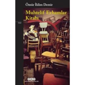 Muhtelif Evhamlar Kitabı - Ömür İklim Demir