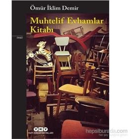 Muhtelif Evhamlar Kitabı - Ömür İklim Demir