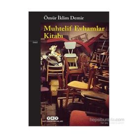 Muhtelif Evhamlar Kitabı - Ömür İklim Demir