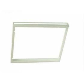Muhtelif Led Panel 60x60 Sıva Üstü Kasası