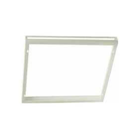 Muhtelif Led Panel 60x60 Sıva Üstü Kasası