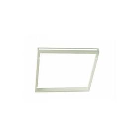 Muhtelif Led Panel 60x60 Sıva Üstü Kasası
