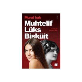 Muhtelif Lüks Bisküit - Murat Işık