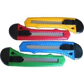 Muhtelif Plastik Sap Maket Bıçağı
